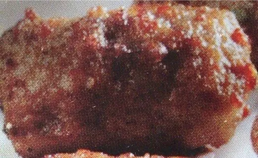 Mini-bifteki