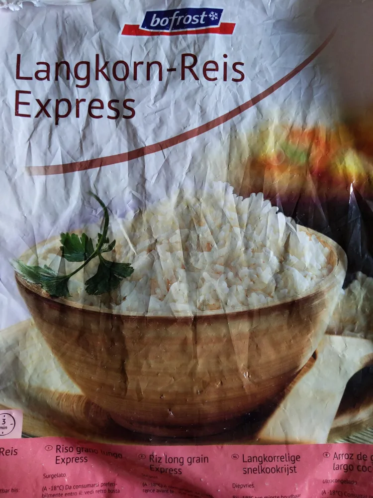 Lankorn-Reis Express