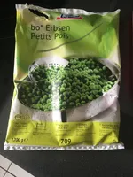Petits pois