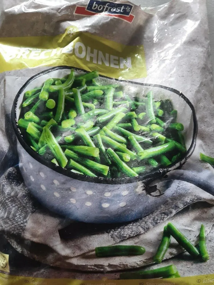 Green Bean