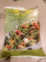 Mélange romanesco (Romanesco gemuse mix)