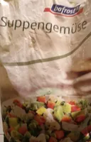 Suppengemüse