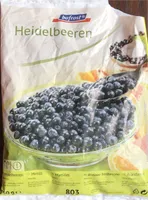 Heidelbeeren