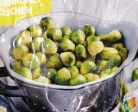 Rosenkohl Röschen