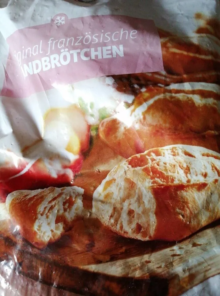 Landbrôtchen