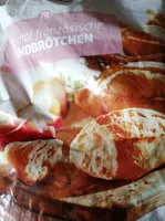 Landbrôtchen