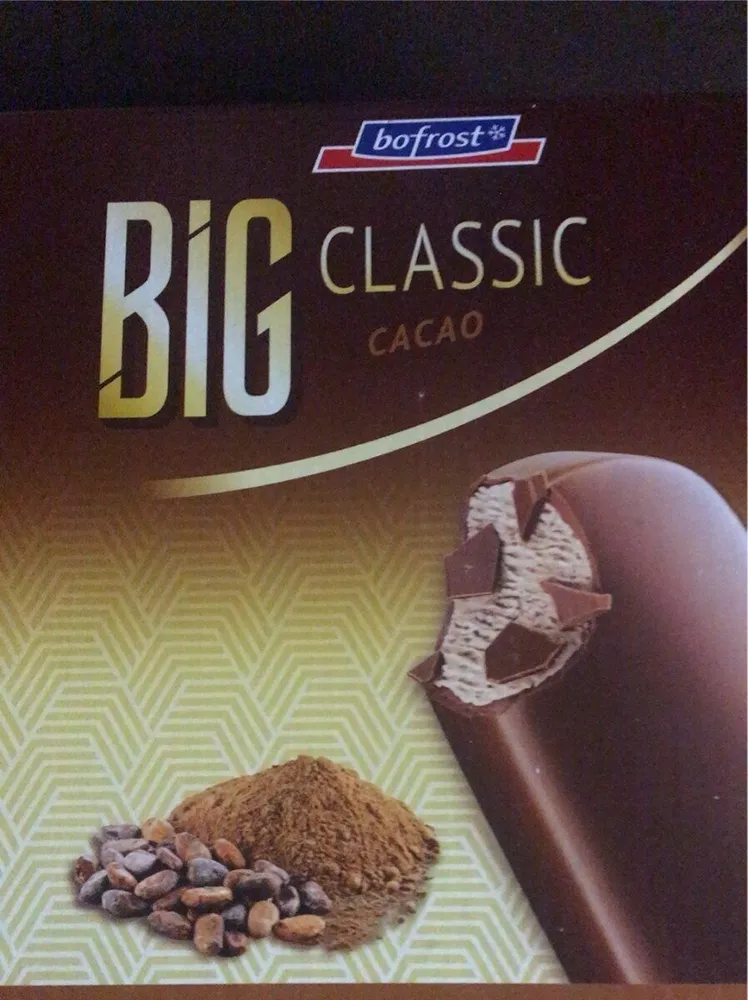 Big classic