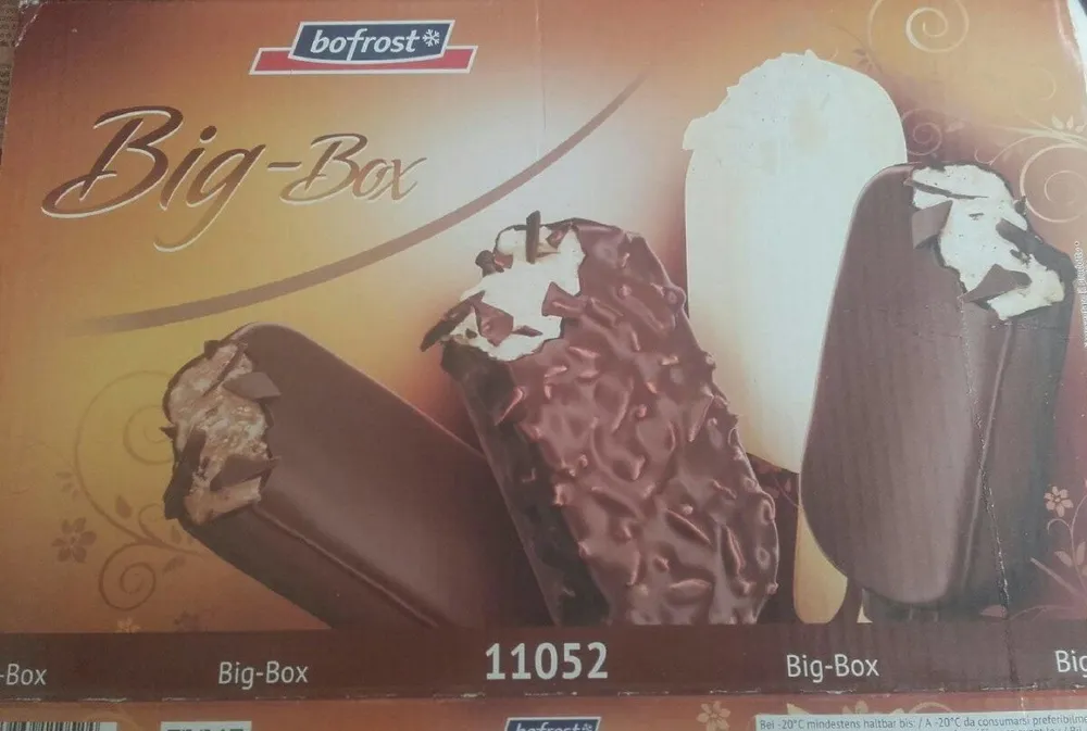 Big-box