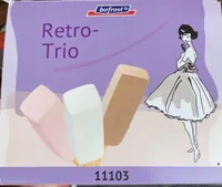 Retro-Trio
