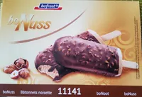 BoNuss