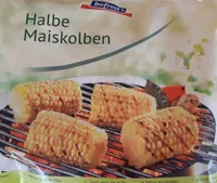 Demi épis de maïs