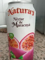 Néctar de Maracuya