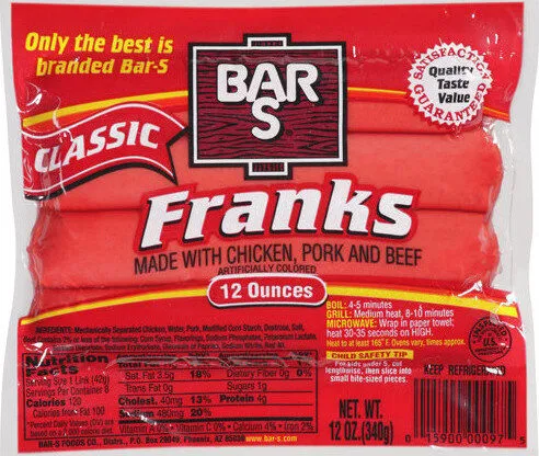 RED FRANK