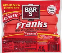 RED FRANK