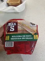 Bologna De Pavo Reducida En Grasa