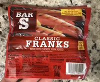 Classic Franks