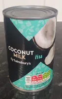 Coconut Milk