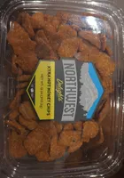 Xtra Hot honey chips