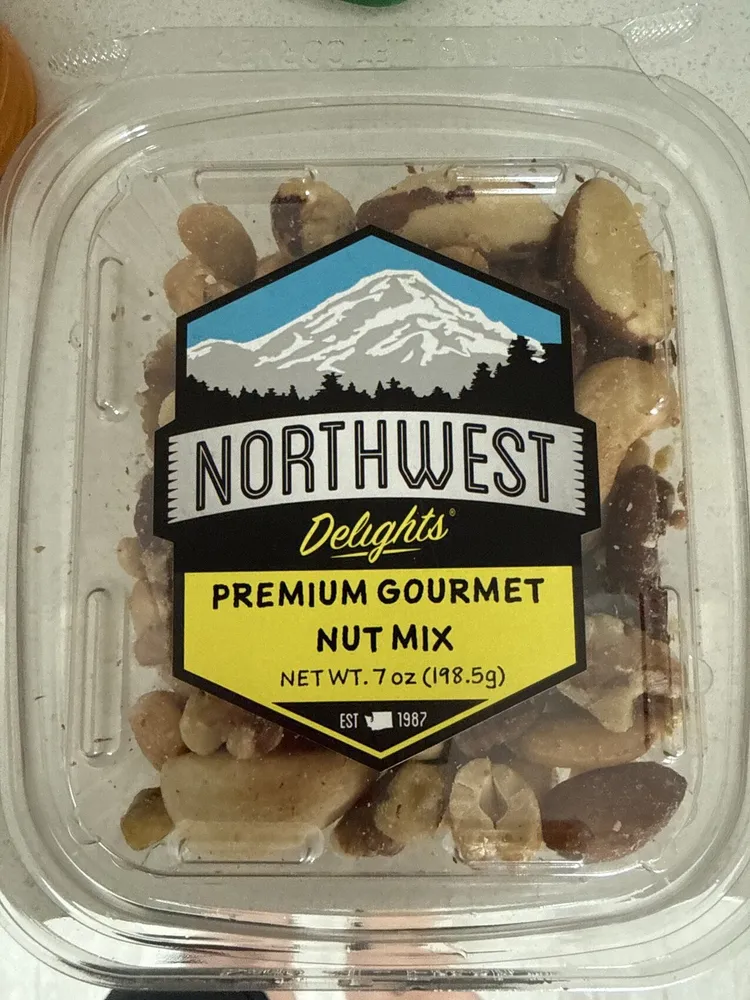 Nuts