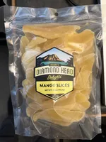 Mango Slices