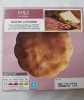 Quiche Lorraine