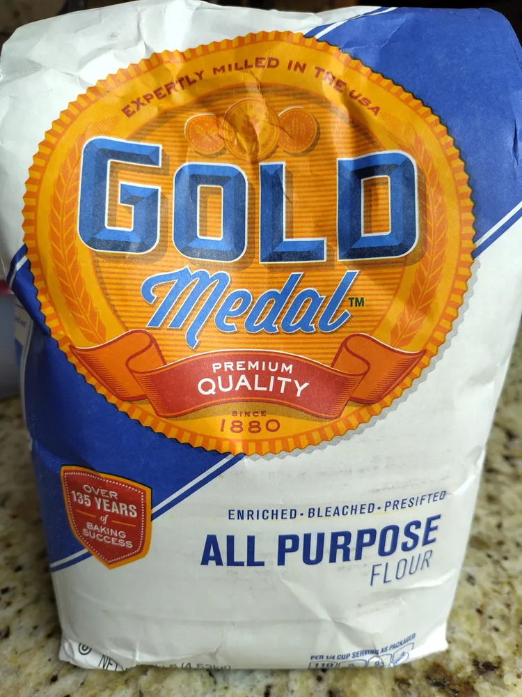 All-Purpose Flour