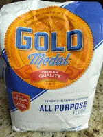 All-Purpose Flour