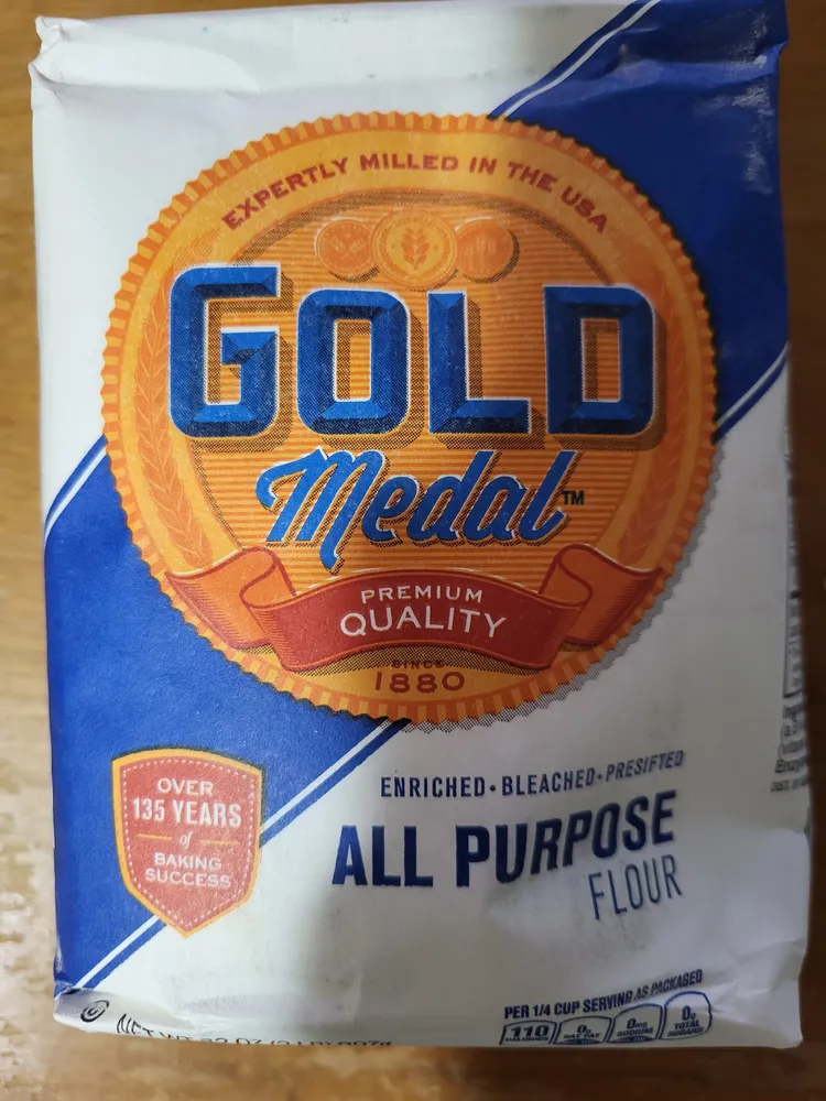 All Purpose Flour