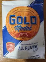All Purpose Flour
