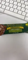 Oats 'N Honey Granola Bars