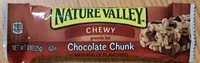 Chewy Granola Chocolate Chunk