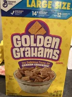 Golden Grahams