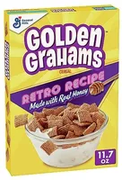 Golden Grahams