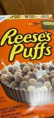 Reese's Puffs