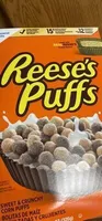 Reese's Puffs