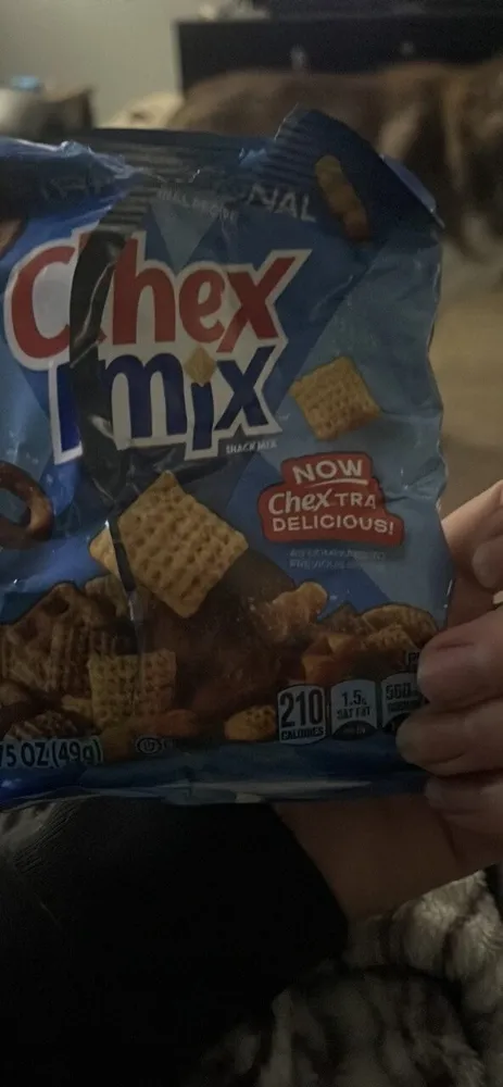 Chex Mix