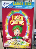 Lucky Charms