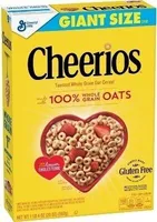 Cheerios