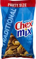 Chex mix brand snack