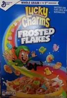 Lucky Charms Frosted Flakes