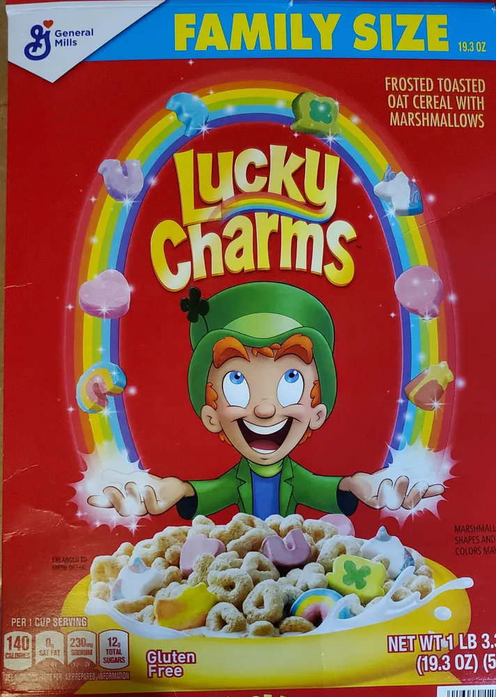 Lucky Charms