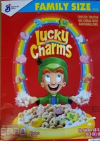Lucky Charms