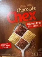 Chocolate Chex Cereal