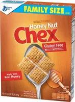 Honey nut chex