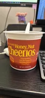 Honey Nut Cheerios