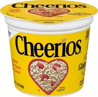 Cheerios