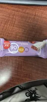 Protein Bars Vanilla Strawberry & Cream