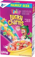 Fruity Lucky Charms