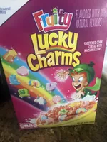 Fruity Lucky Charms