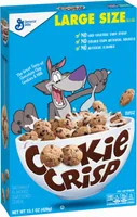 Cookie Crisp